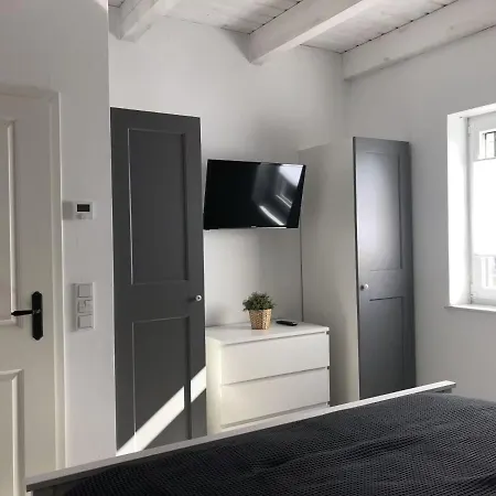 別荘 Fehnhuus Timmel Großefehn