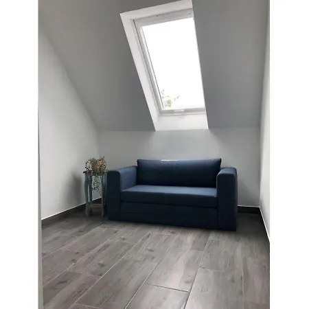 別荘 Fehnhuus Timmel *