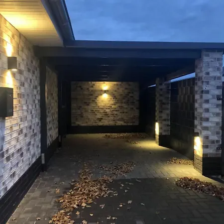 Fehnhuus Timmel Dom wakacyjny