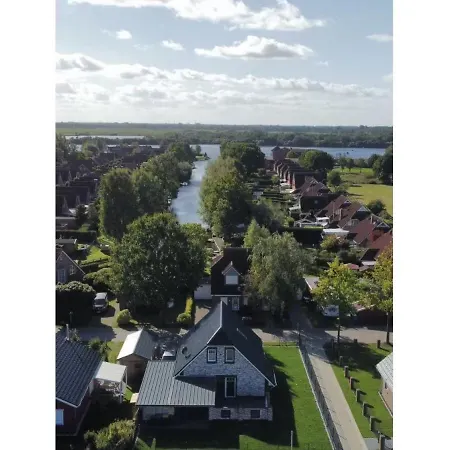 Fehnhuus Timmel Großefehn