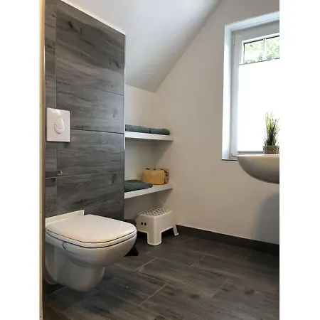 Fehnhuus Timmel 別荘 Großefehn