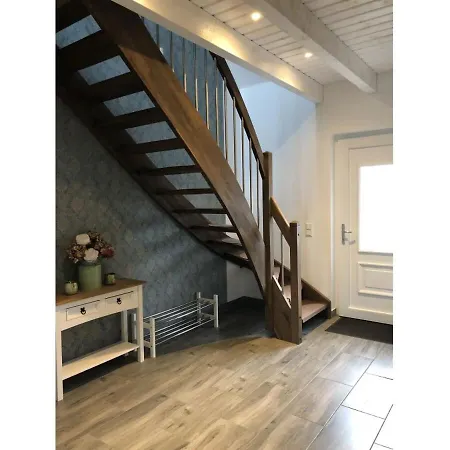 Fehnhuus Timmel * Großefehn