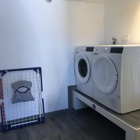 Fehnhuus Timmel Dom wakacyjny *