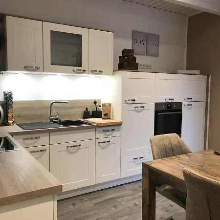 Fehnhuus Timmel 別荘 Großefehn