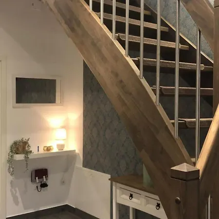 Fehnhuus Timmel * Großefehn