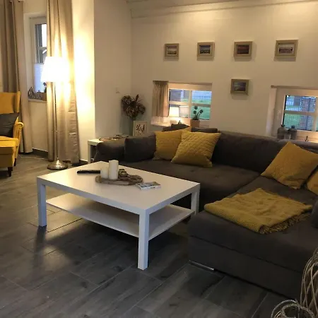 Fehnhuus Timmel 別荘