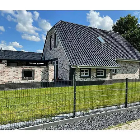 Fehnhuus Timmel * Großefehn