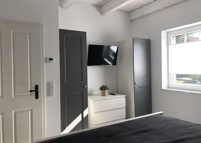 Дом отдыха Fehnhuus Timmel Grossefehn