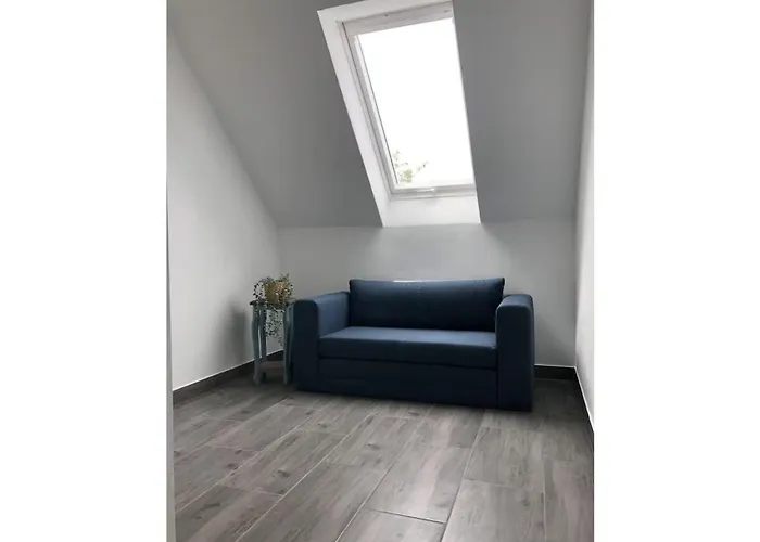 Дом отдыха Fehnhuus Timmel *