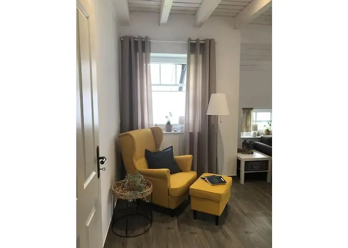 Дом отдыха Fehnhuus Timmel