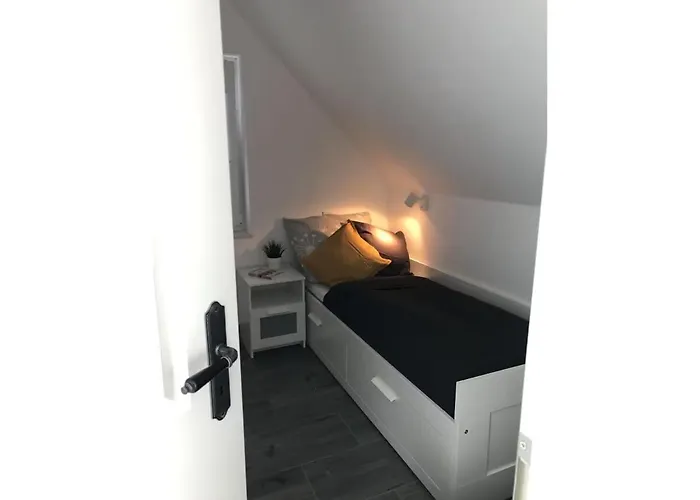 Дом отдыха Fehnhuus Timmel *