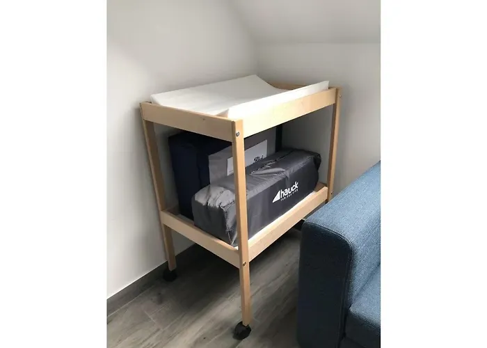 Дом отдыха Fehnhuus Timmel