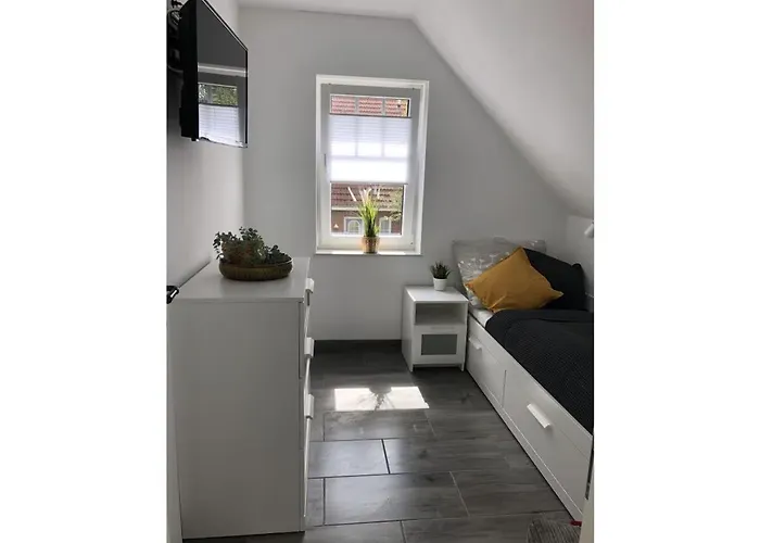 Дом отдыха Fehnhuus Timmel *