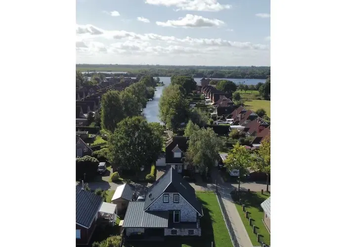 Fehnhuus Timmel Grossefehn