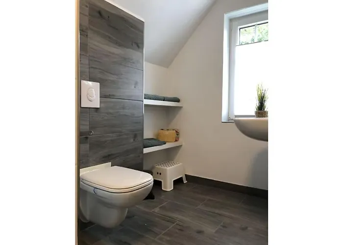 Fehnhuus Timmel Дом отдыха Grossefehn