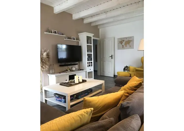 Fehnhuus Timmel Grossefehn