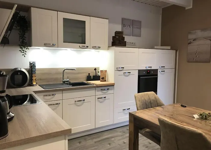 Fehnhuus Timmel Дом отдыха Grossefehn