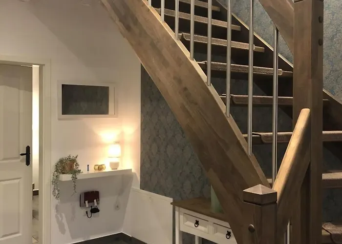 Fehnhuus Timmel * Grossefehn