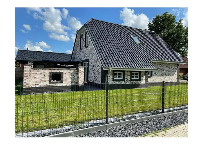 Fehnhuus Timmel * Grossefehn